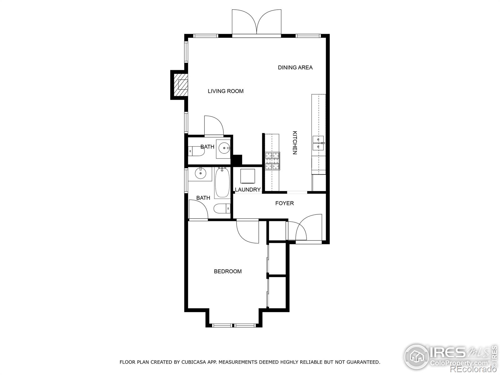 MLS Image #33 for 1203  6th street,golden, Colorado