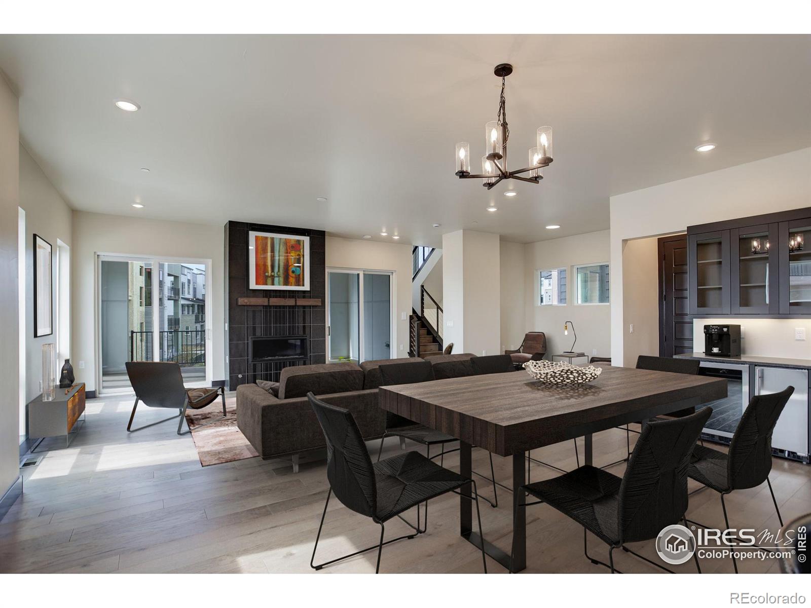 MLS Image #5 for 1778  peak loop,broomfield, Colorado