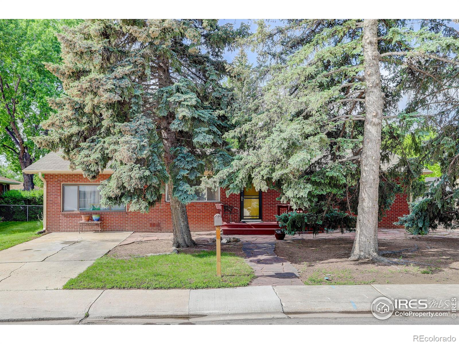 MLS Image #0 for 915  19th avenue,longmont, Colorado
