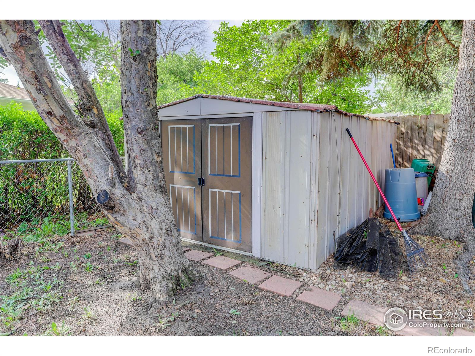 MLS Image #32 for 915  19th avenue,longmont, Colorado