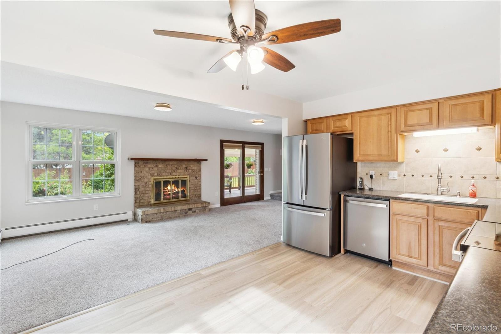 MLS Image #10 for 5954 w leawood drive,littleton, Colorado