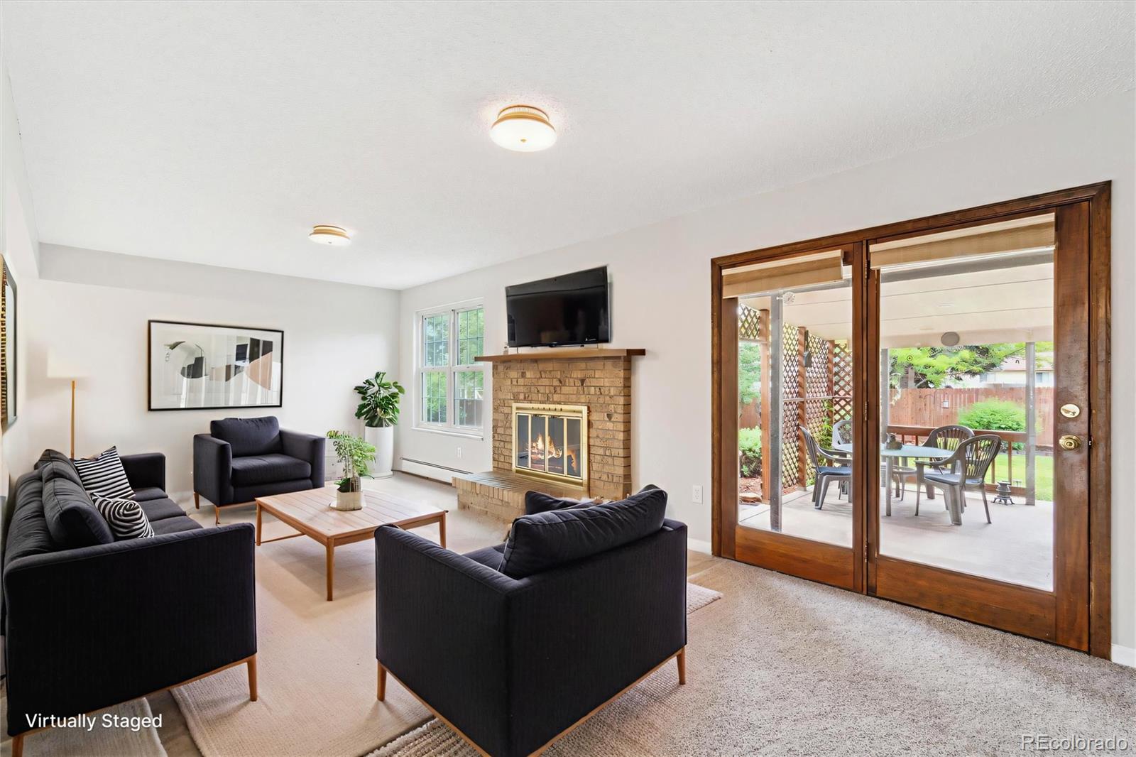 MLS Image #11 for 5954 w leawood drive,littleton, Colorado