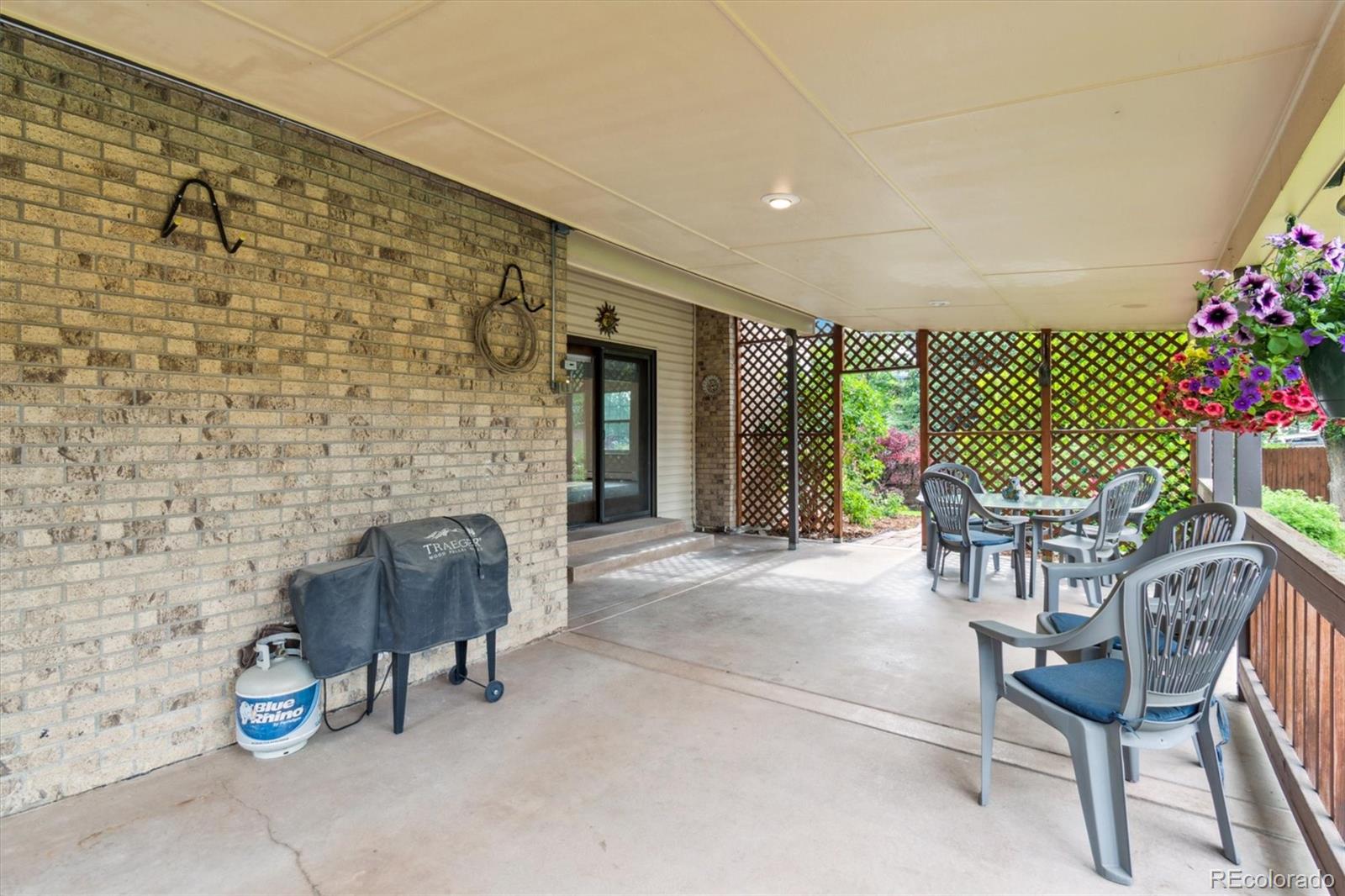 MLS Image #30 for 5954 w leawood drive,littleton, Colorado