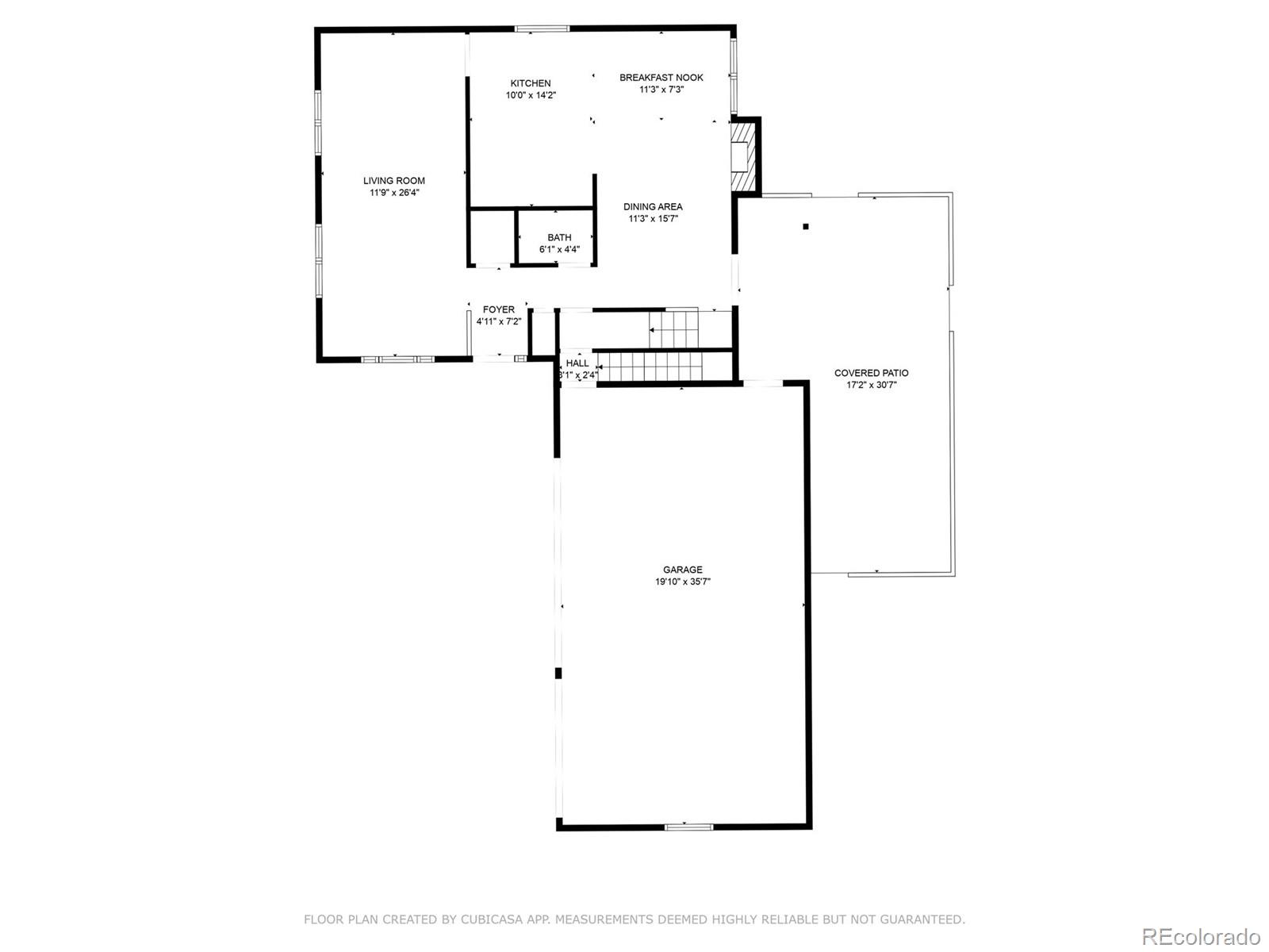 MLS Image #37 for 5954 w leawood drive,littleton, Colorado
