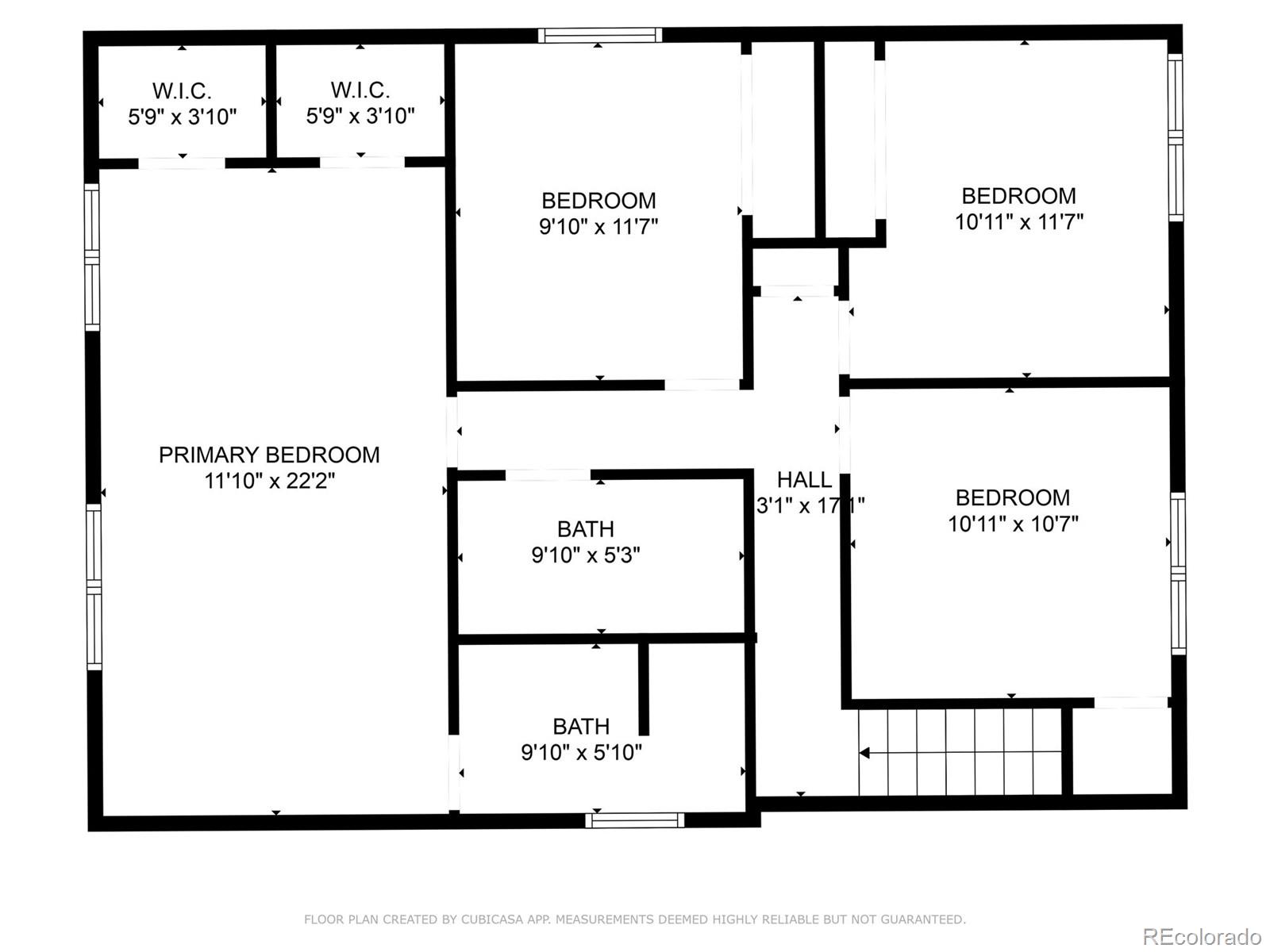 MLS Image #38 for 5954 w leawood drive,littleton, Colorado