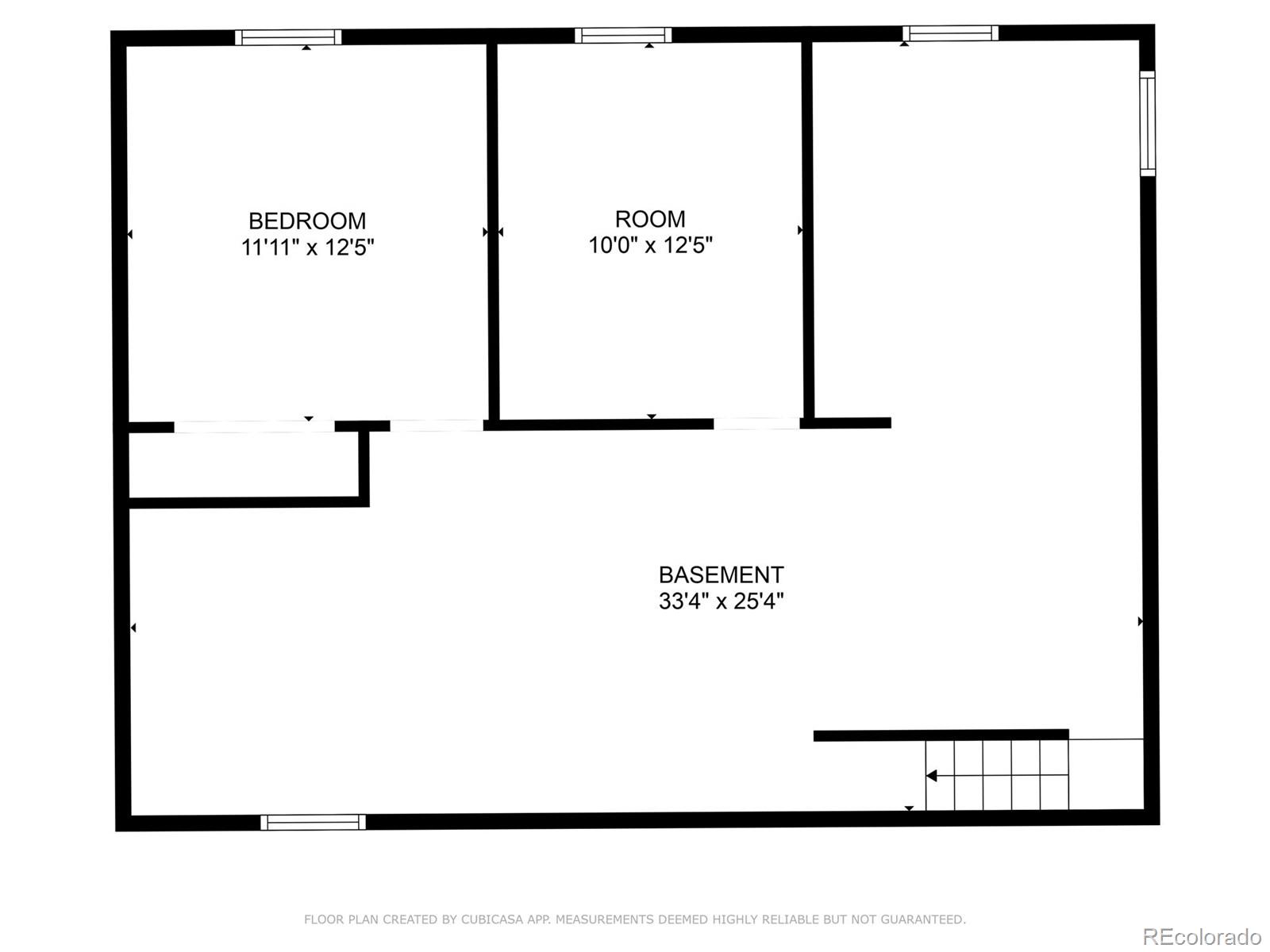 MLS Image #39 for 5954 w leawood drive,littleton, Colorado