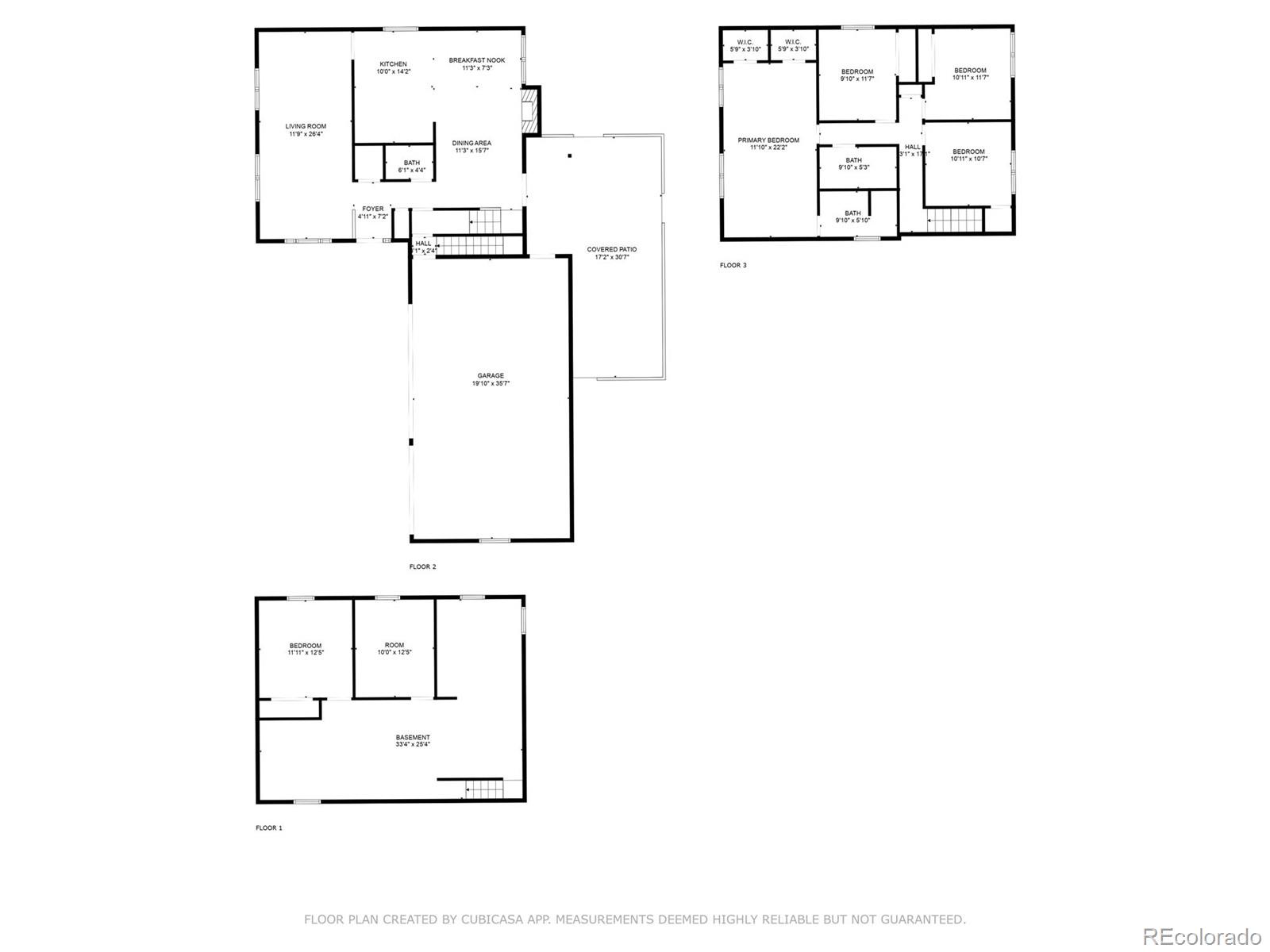 MLS Image #40 for 5954 w leawood drive,littleton, Colorado