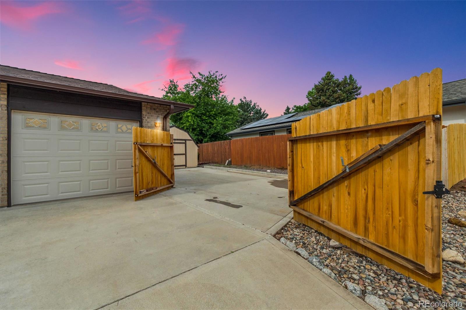 MLS Image #6 for 5954 w leawood drive,littleton, Colorado