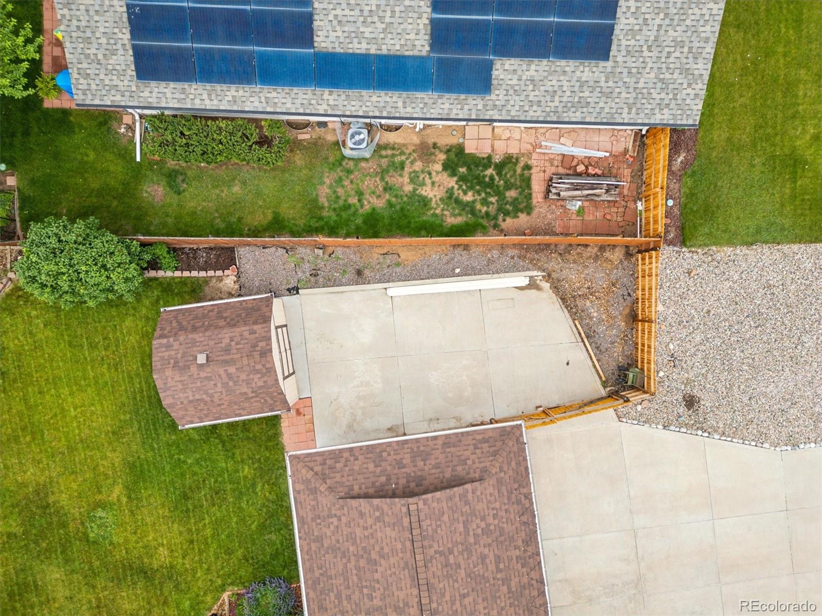 MLS Image #8 for 5954 w leawood drive,littleton, Colorado