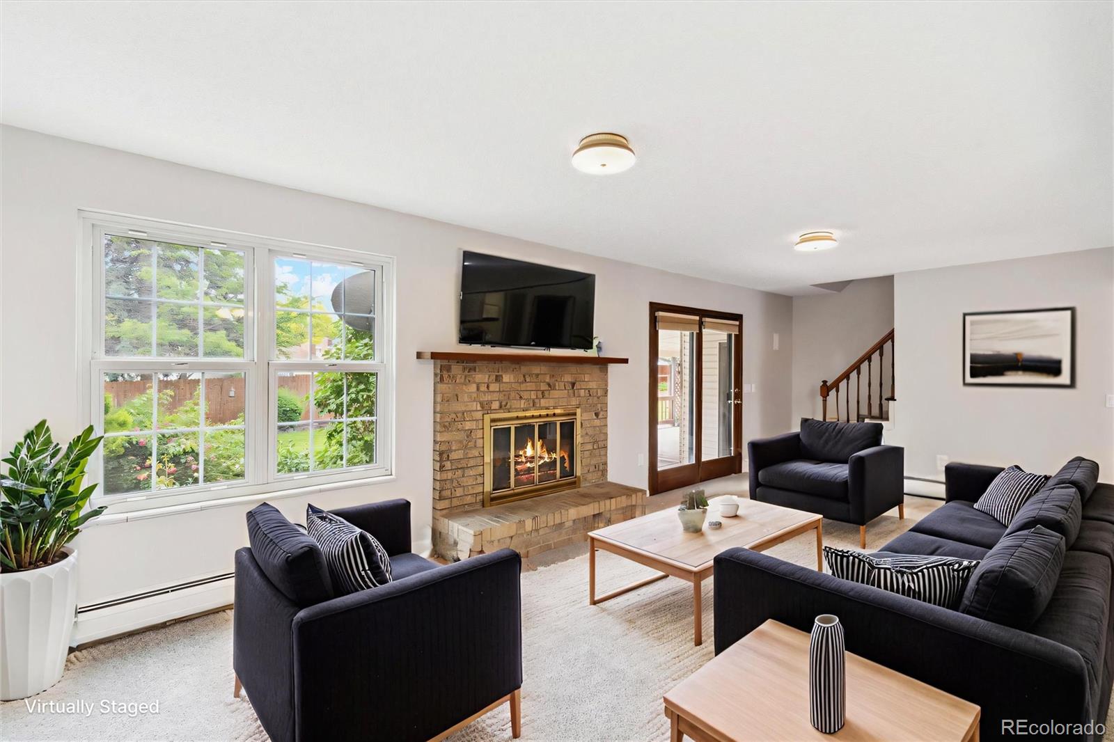 MLS Image #9 for 5954 w leawood drive,littleton, Colorado