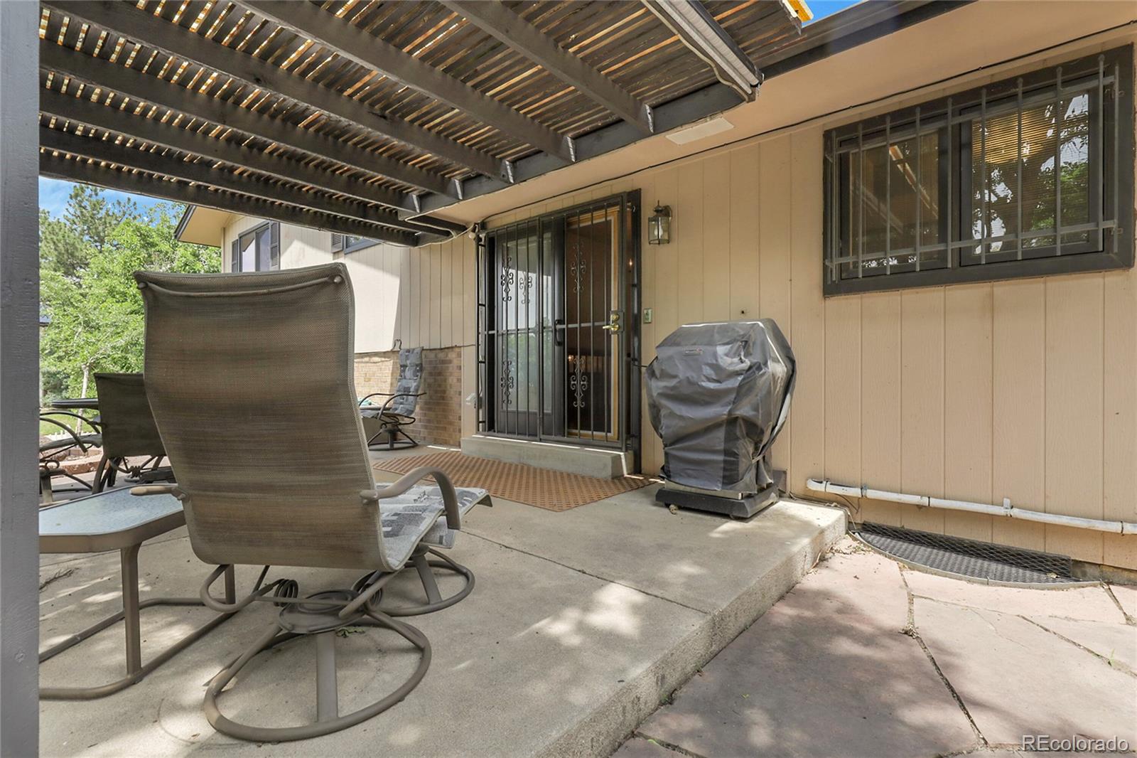 MLS Image #39 for 11936 e oregon circle,aurora, Colorado