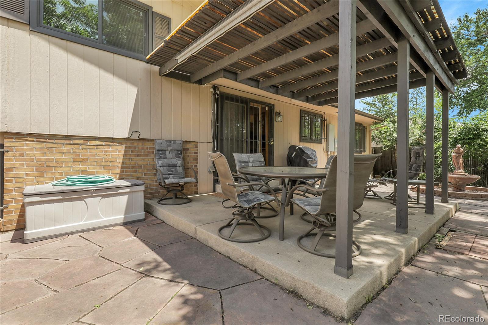 MLS Image #41 for 11936 e oregon circle,aurora, Colorado
