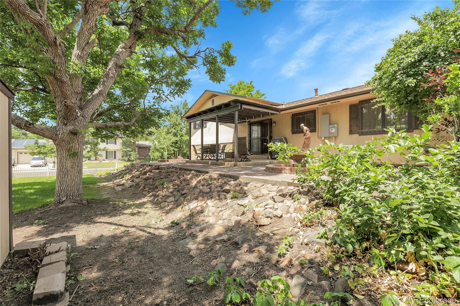 MLS Image #45 for 11936 e oregon circle,aurora, Colorado