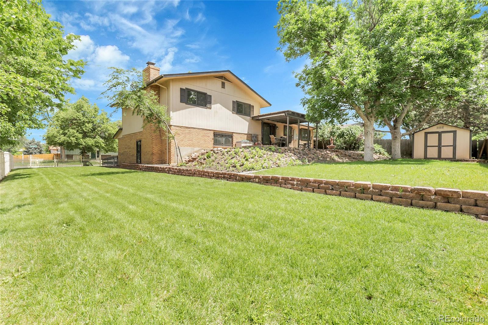 MLS Image #46 for 11936 e oregon circle,aurora, Colorado