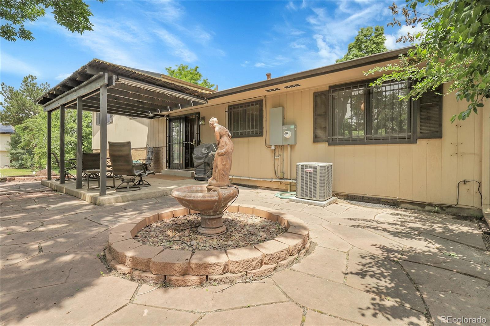 MLS Image #47 for 11936 e oregon circle,aurora, Colorado