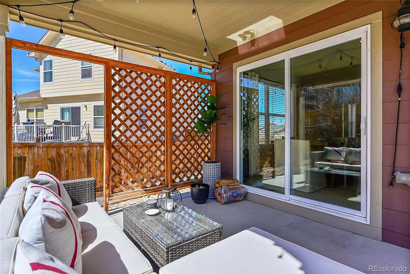 MLS Image #34 for 3838  brush road,castle rock, Colorado