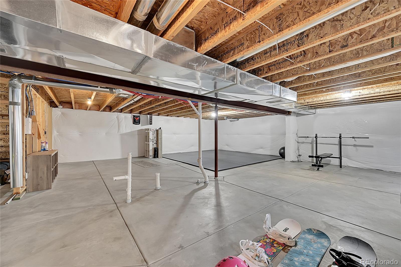 MLS Image #40 for 3838  brush road,castle rock, Colorado