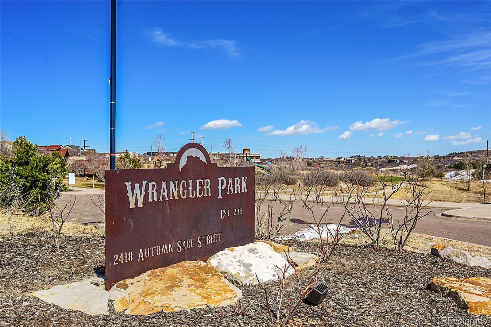 MLS Image #42 for 3838  brush road,castle rock, Colorado