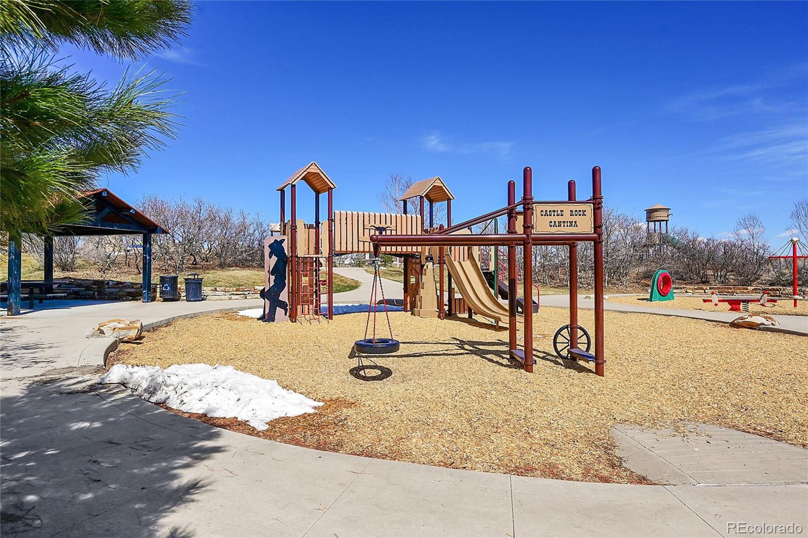 MLS Image #43 for 3838  brush road,castle rock, Colorado