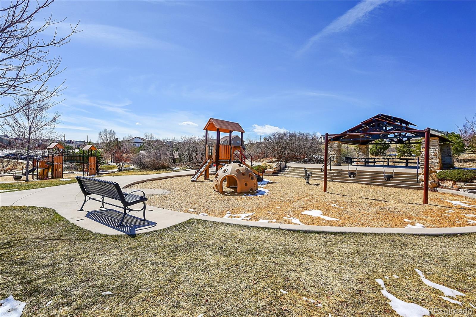 MLS Image #44 for 3838  brush road,castle rock, Colorado