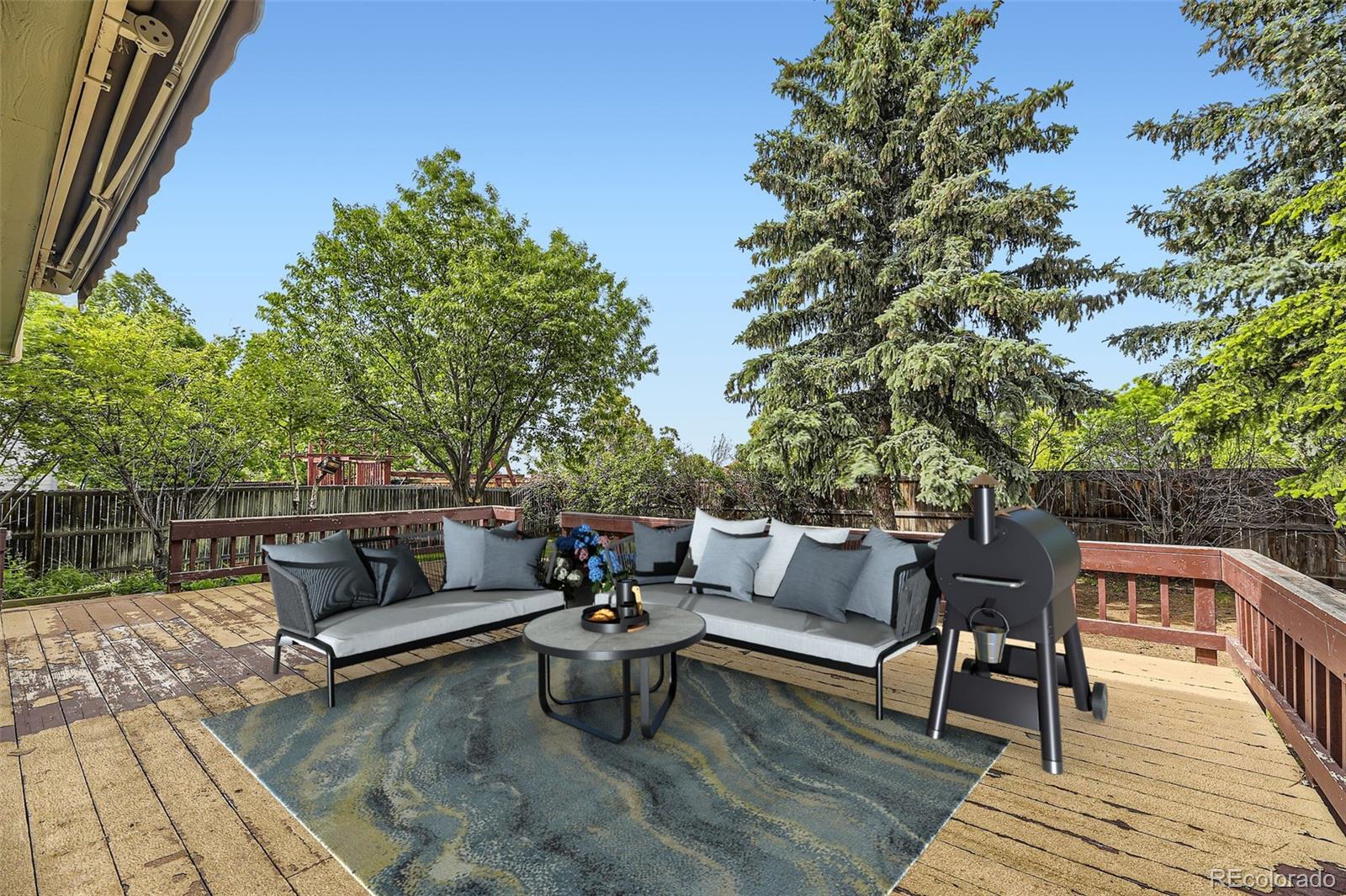 MLS Image #16 for 4267  ashcroft avenue,castle rock, Colorado