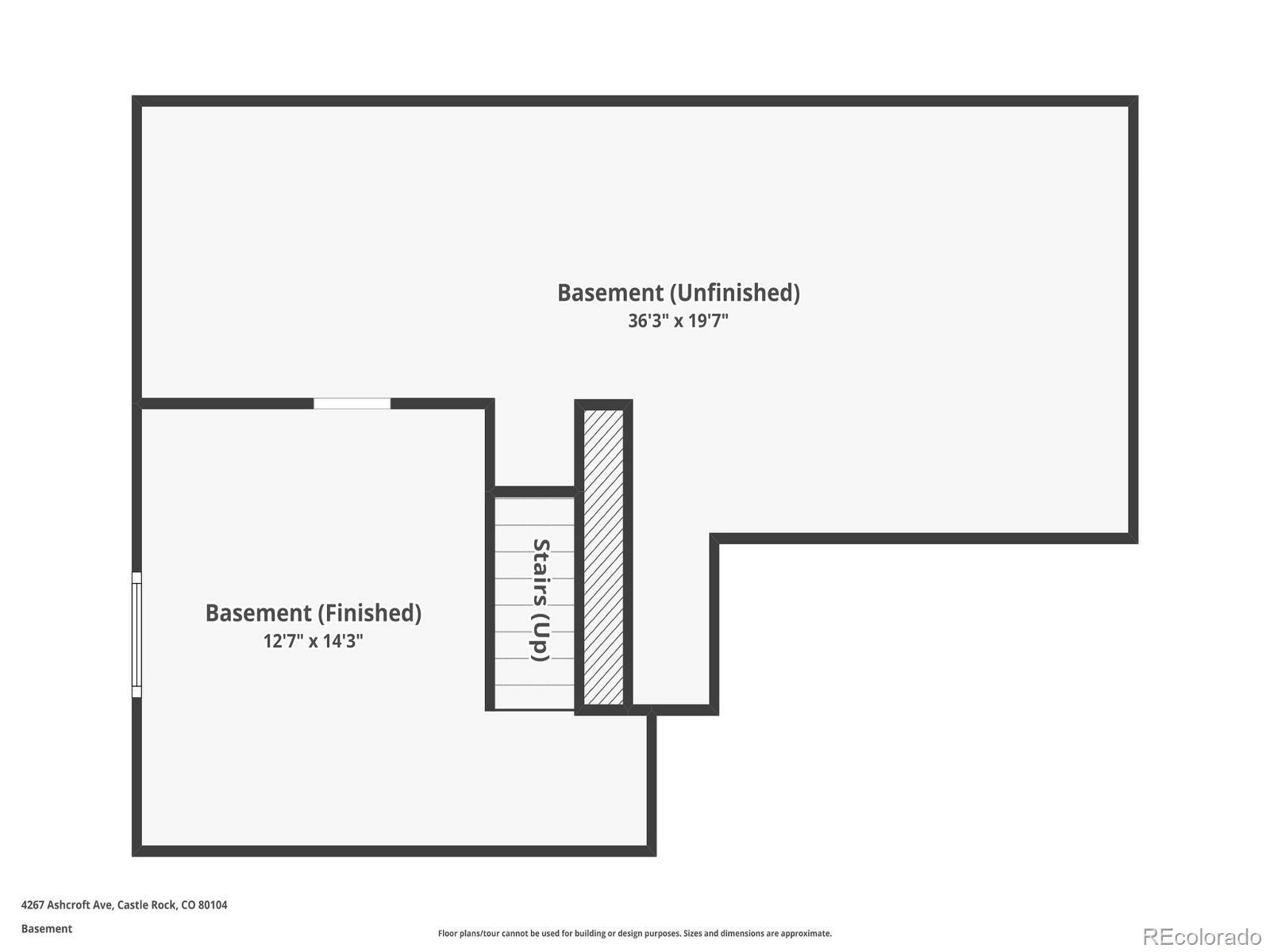 MLS Image #30 for 4267  ashcroft avenue,castle rock, Colorado