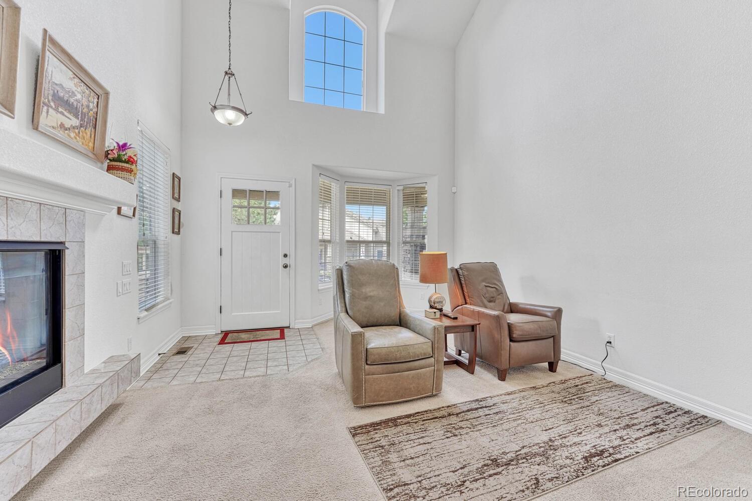 MLS Image #3 for 8943  tappy toorie circle,highlands ranch, Colorado