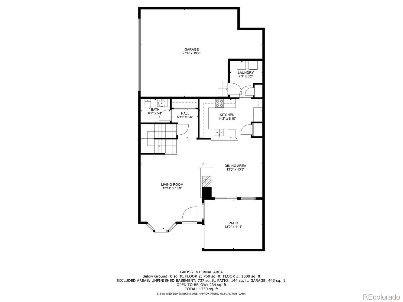 MLS Image #36 for 8943  tappy toorie circle,highlands ranch, Colorado