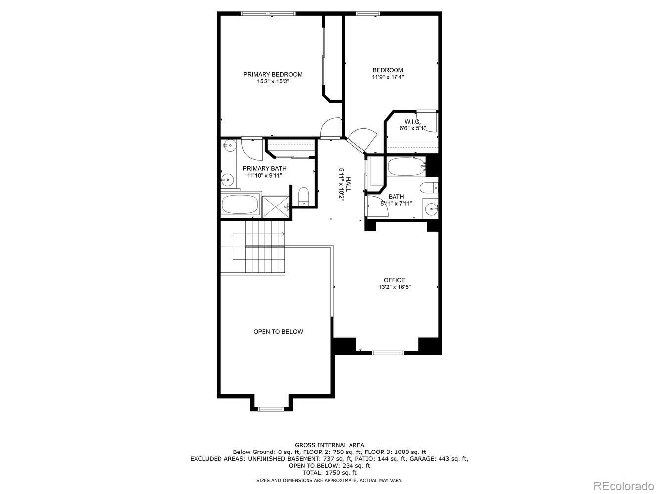 MLS Image #37 for 8943  tappy toorie circle,highlands ranch, Colorado