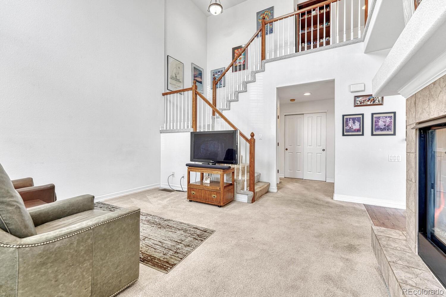 MLS Image #5 for 8943  tappy toorie circle,highlands ranch, Colorado