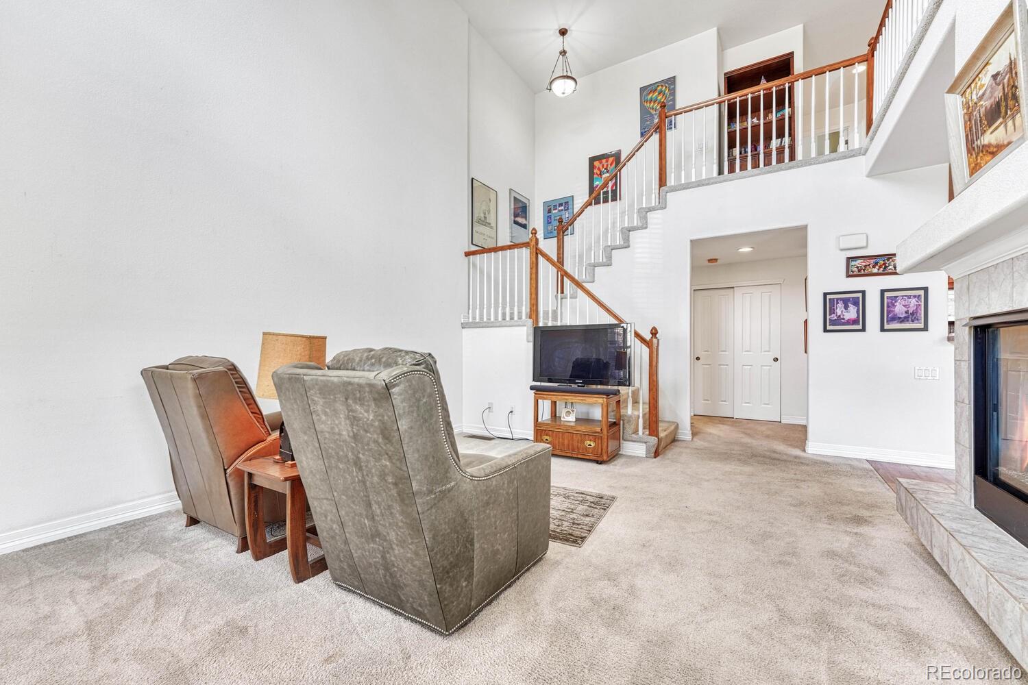 MLS Image #6 for 8943  tappy toorie circle,highlands ranch, Colorado