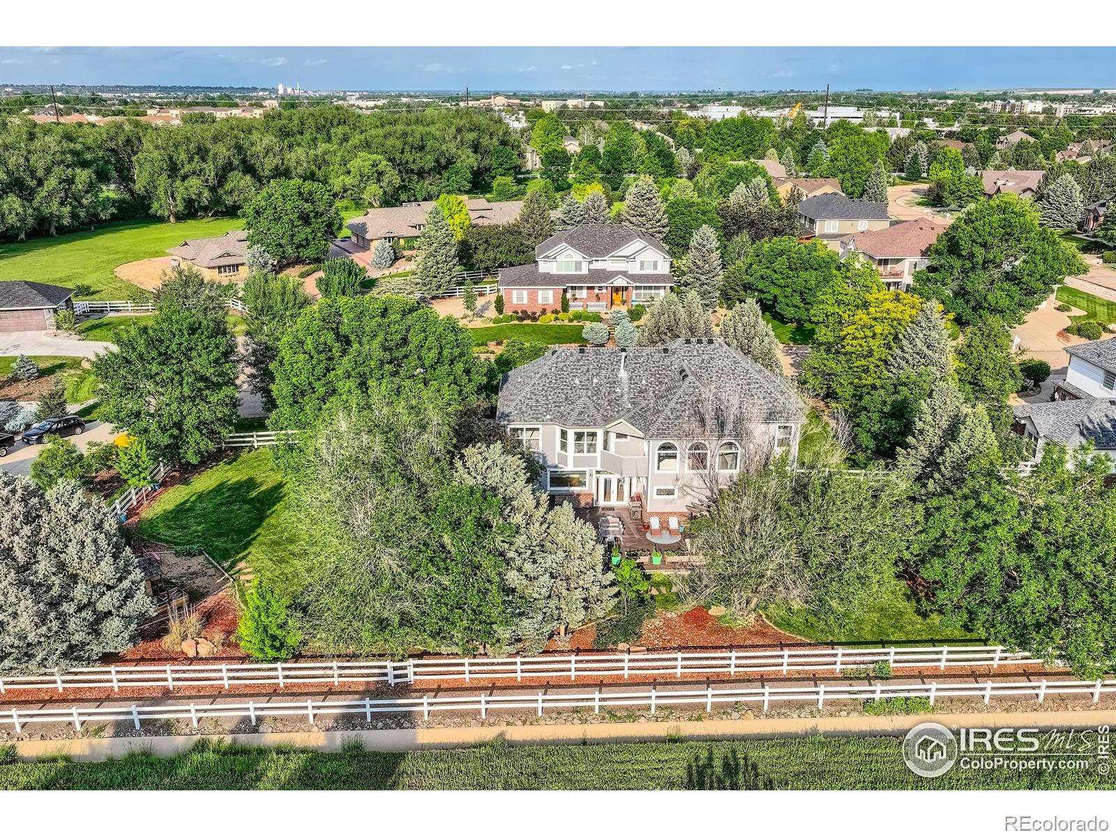 MLS Image #2 for 1005  creek court,longmont, Colorado