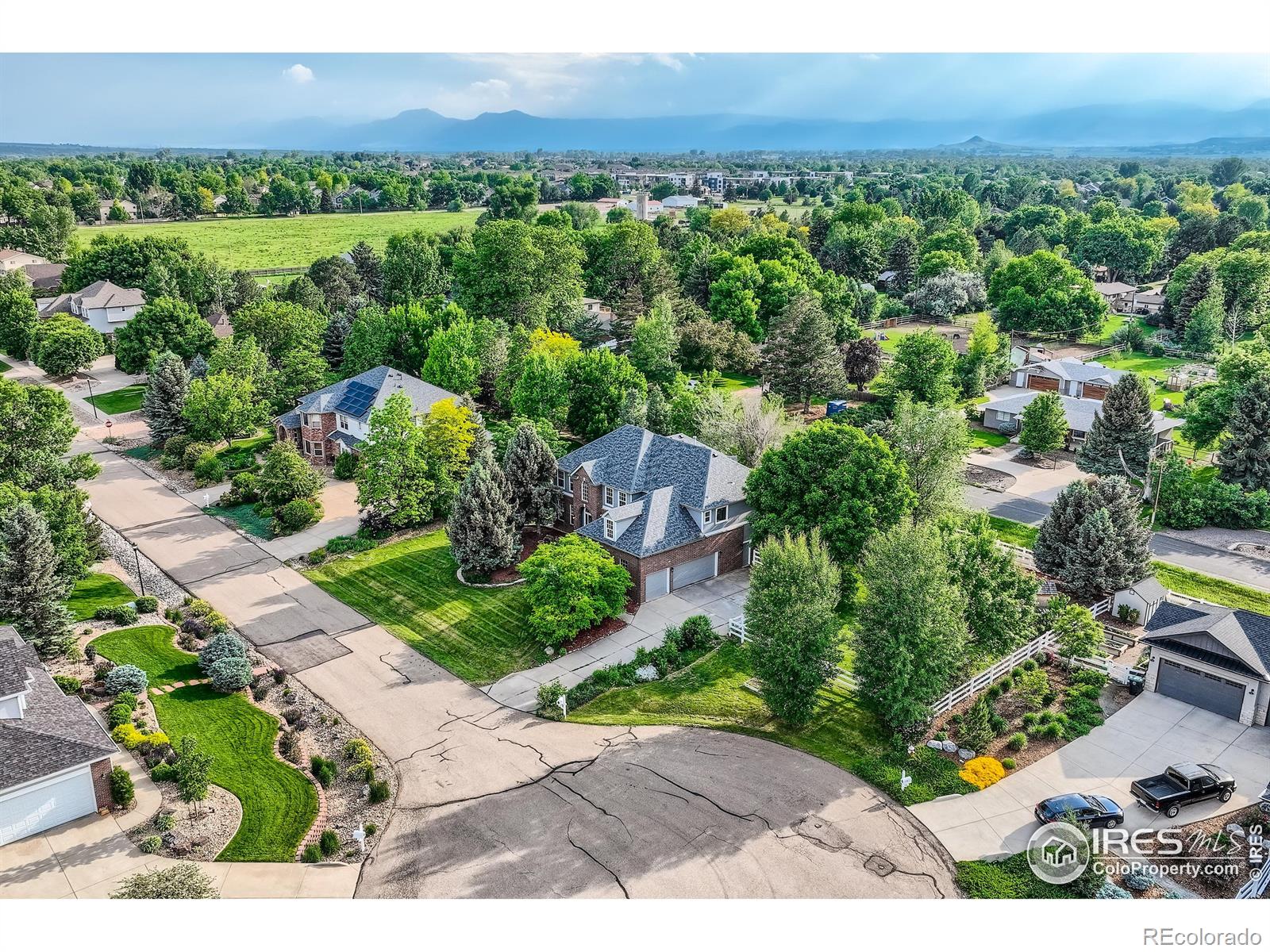 MLS Image #30 for 1005  creek court,longmont, Colorado