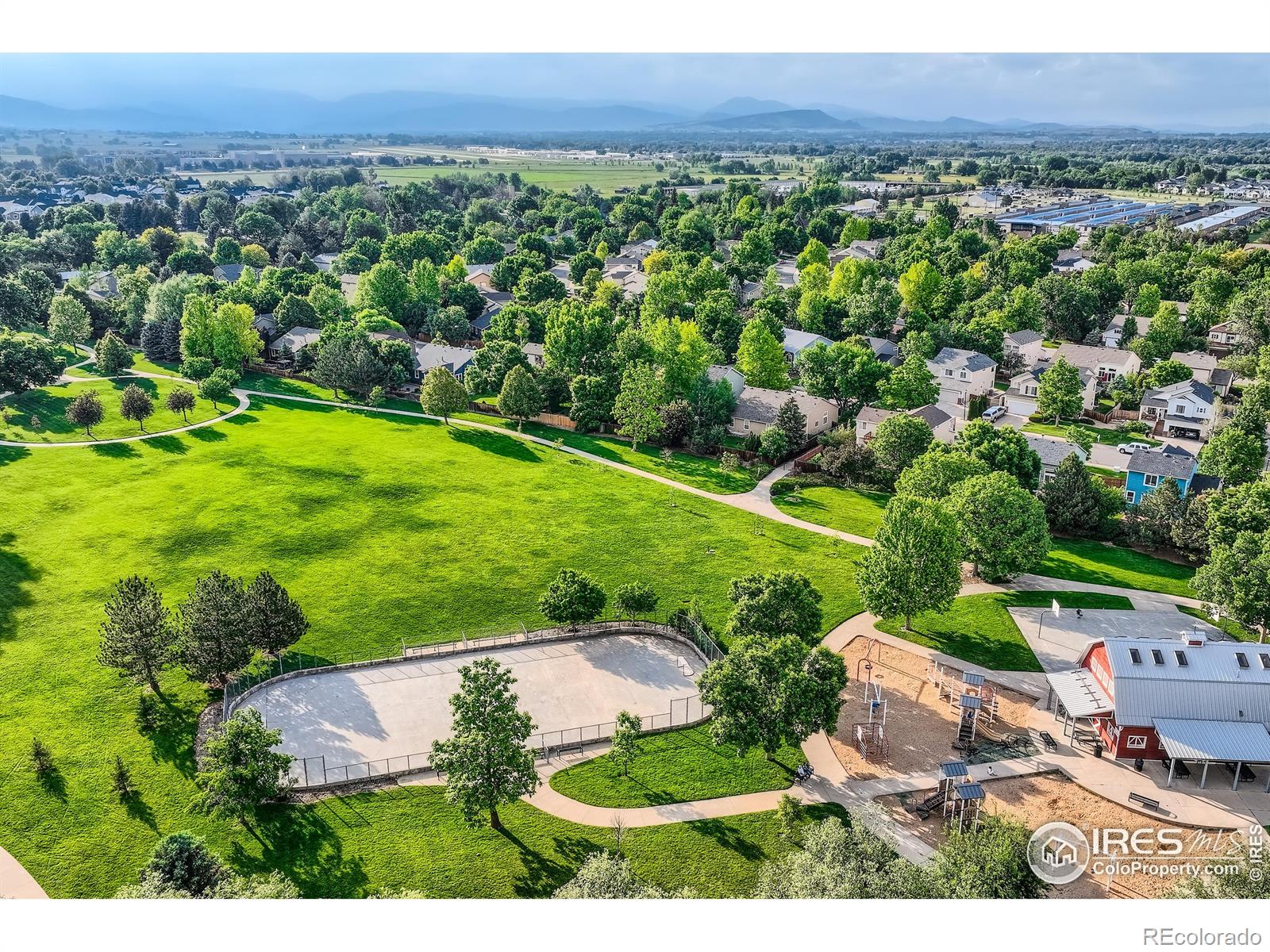 MLS Image #34 for 1005  creek court,longmont, Colorado