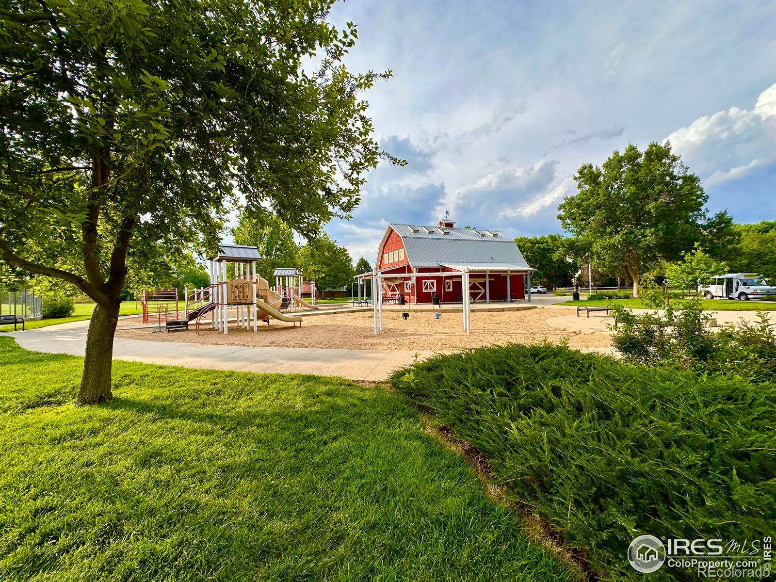 MLS Image #35 for 1005  creek court,longmont, Colorado