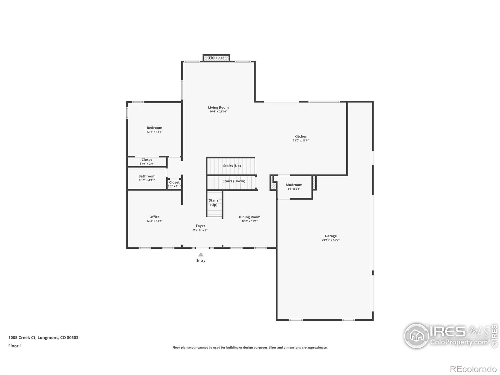 MLS Image #37 for 1005  creek court,longmont, Colorado