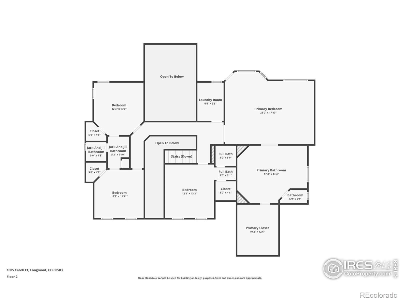 MLS Image #38 for 1005  creek court,longmont, Colorado