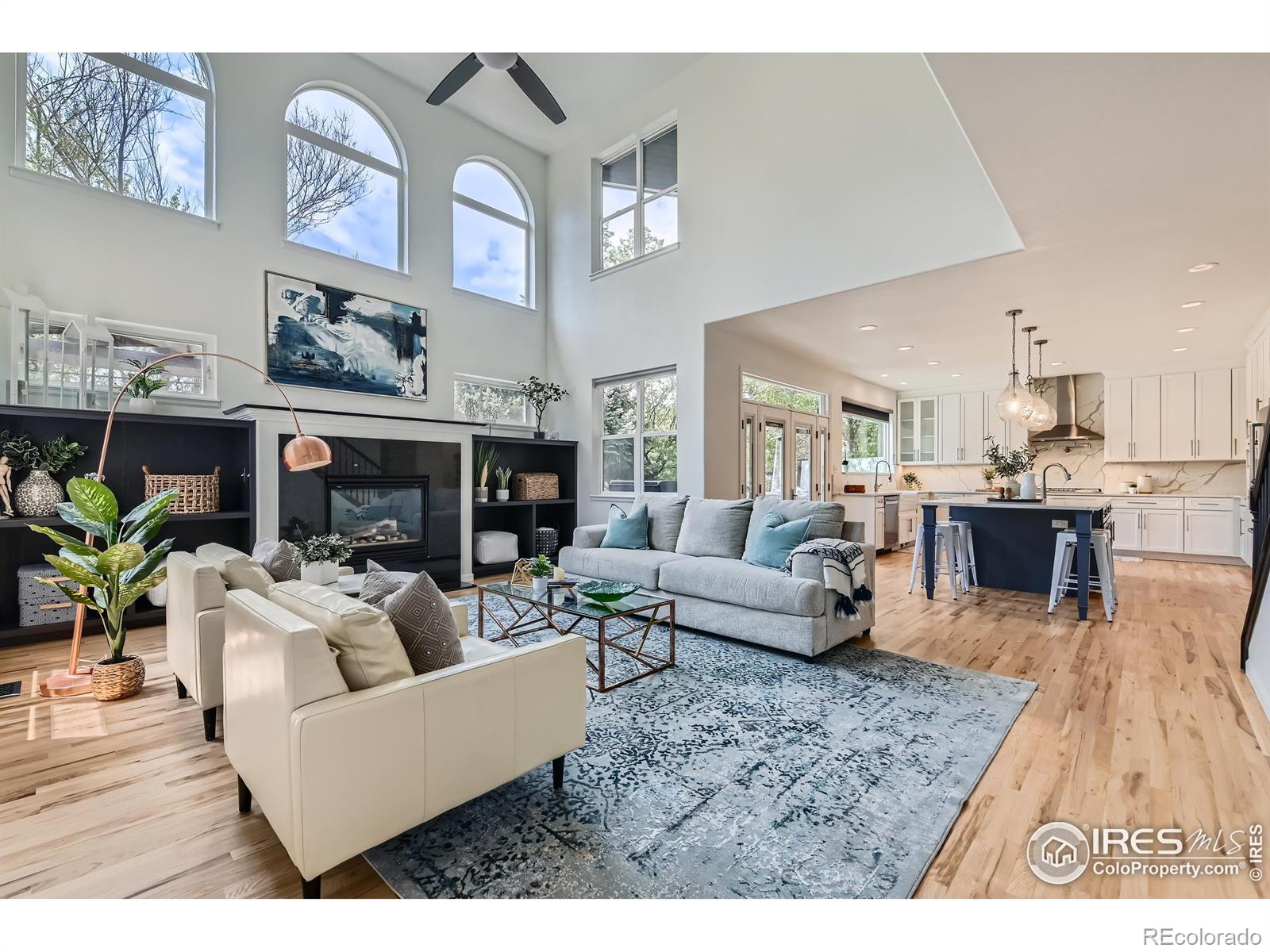 MLS Image #4 for 1005  creek court,longmont, Colorado
