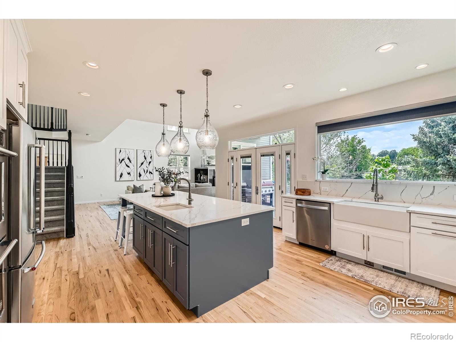 MLS Image #7 for 1005  creek court,longmont, Colorado
