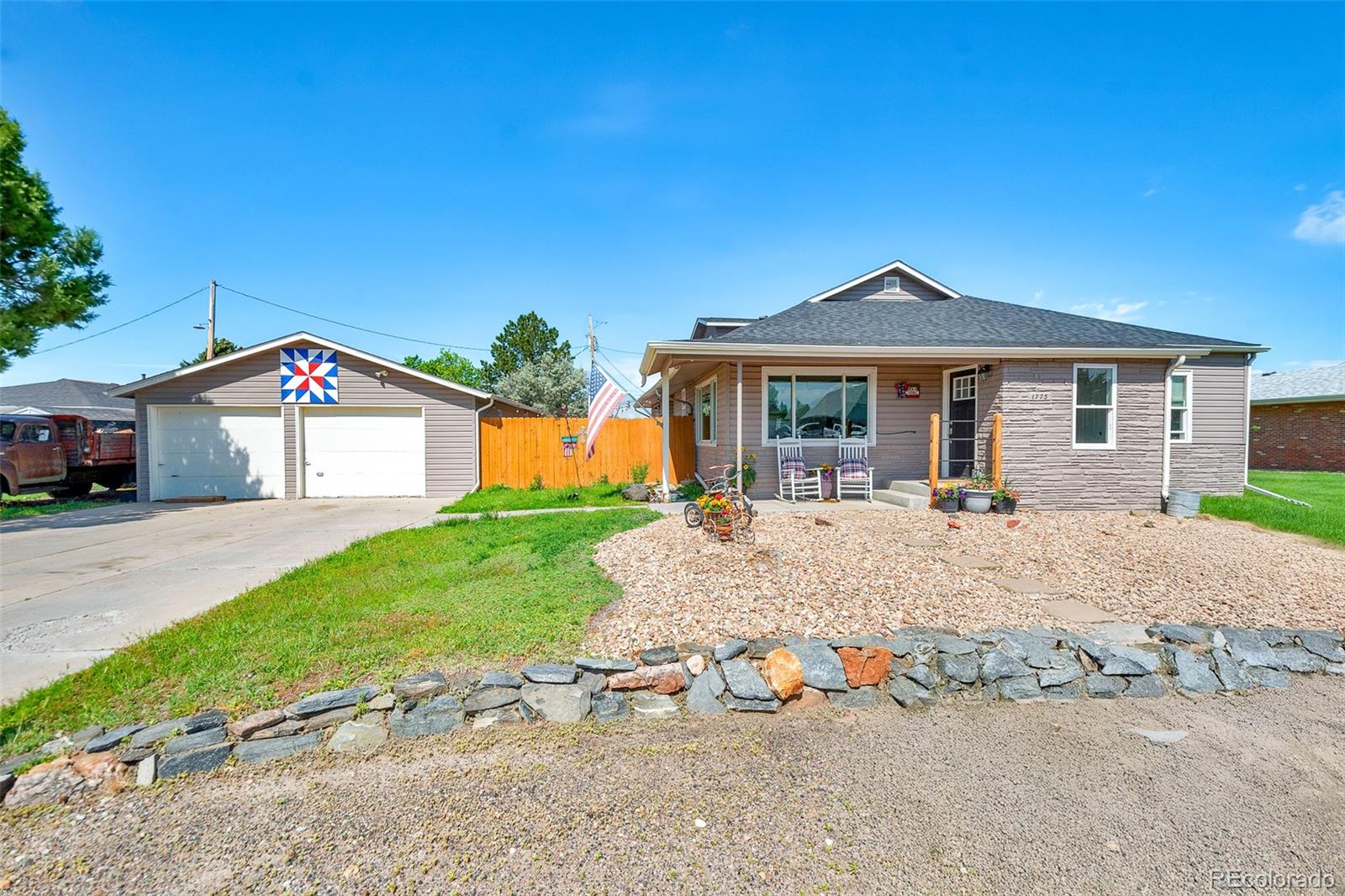 MLS Image #2 for 1775  longbranch street,strasburg, Colorado