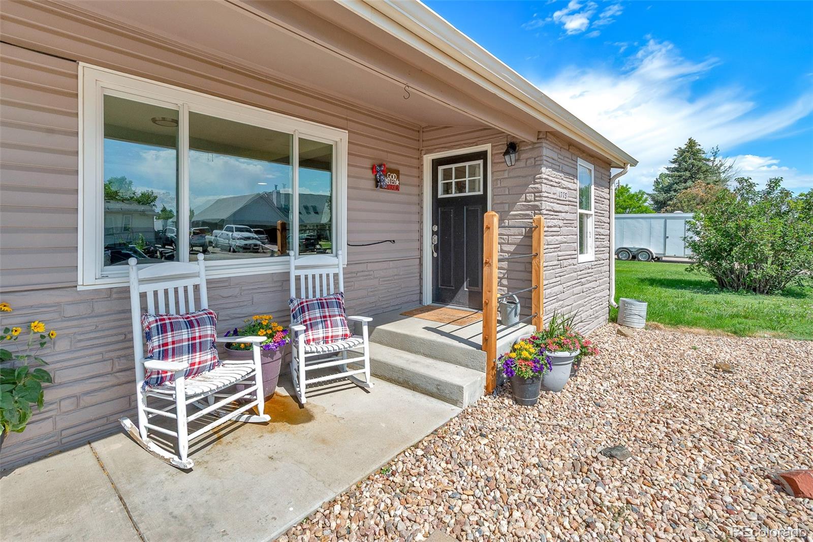 MLS Image #3 for 1775  longbranch street,strasburg, Colorado