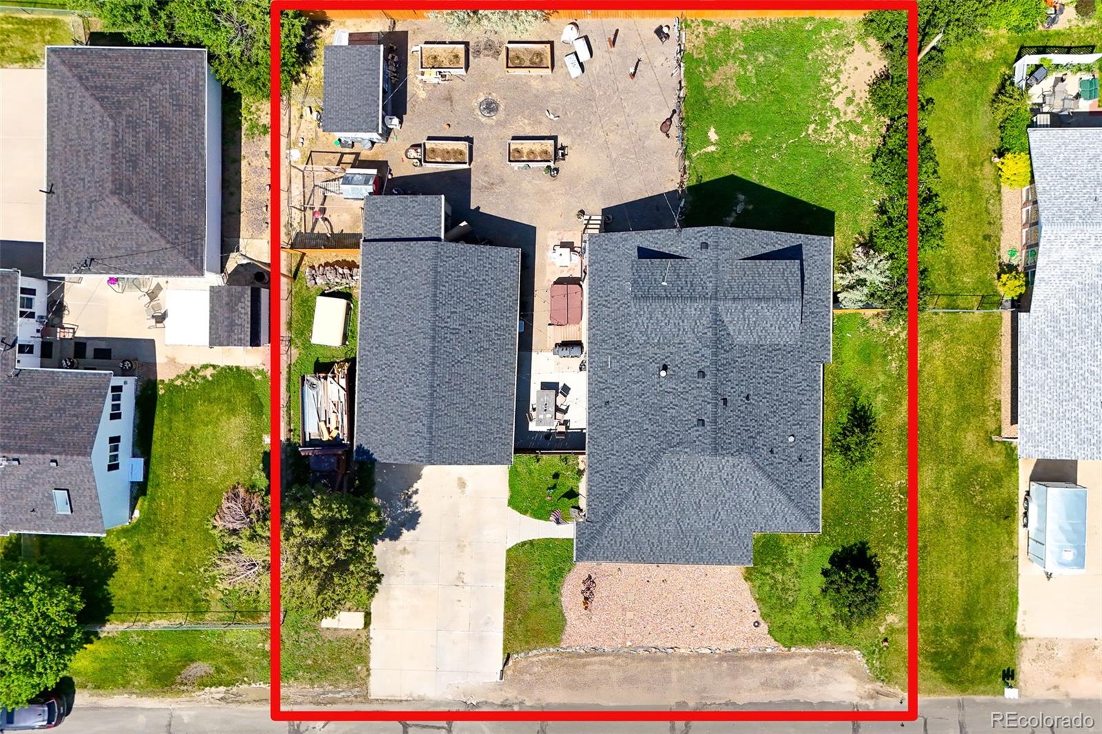 MLS Image #38 for 1775  longbranch street,strasburg, Colorado