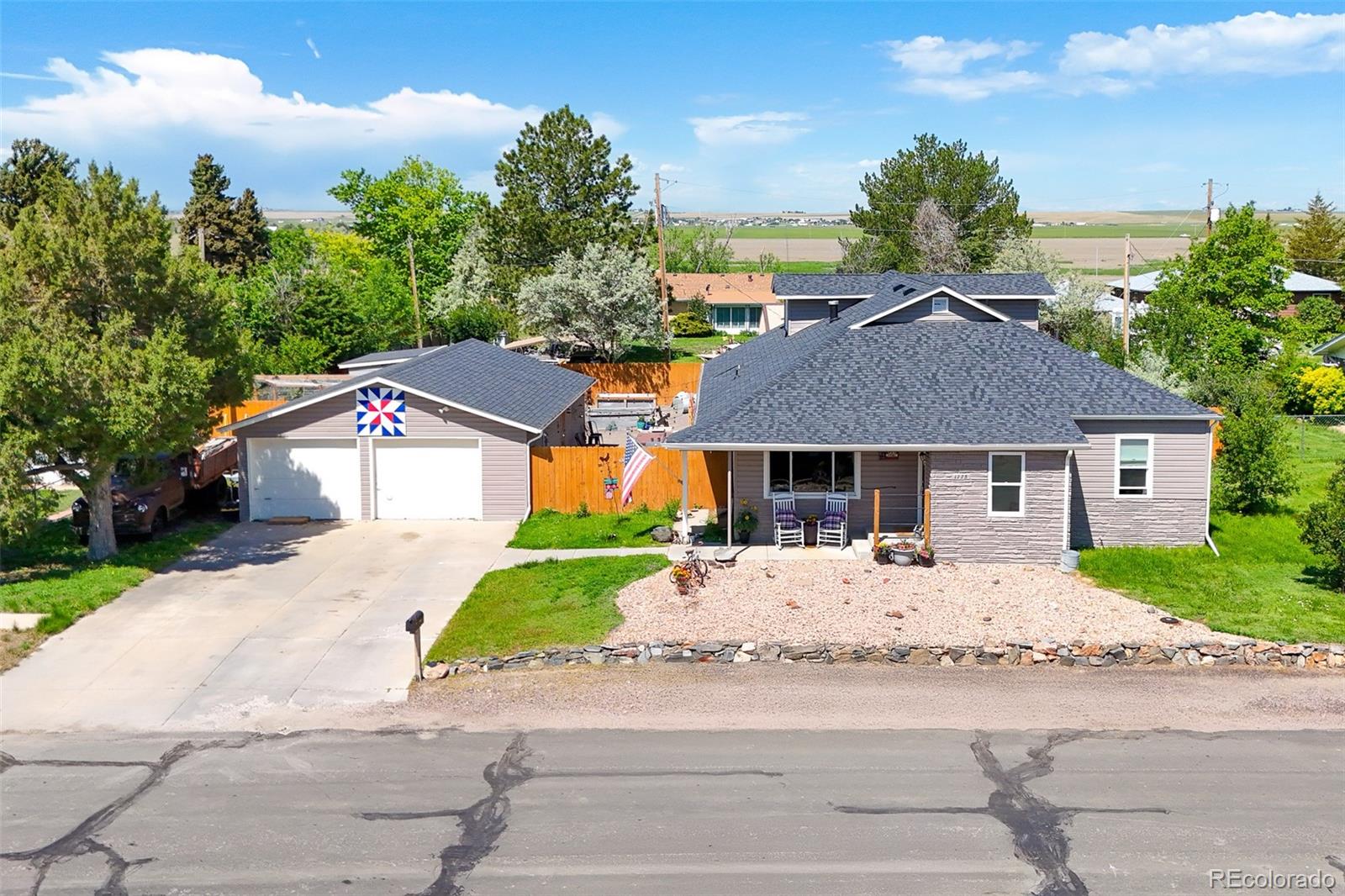 MLS Image #40 for 1775  longbranch street,strasburg, Colorado