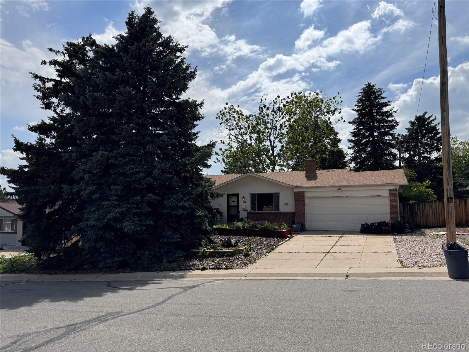 MLS Image #1 for 1843 s urban way,lakewood, Colorado