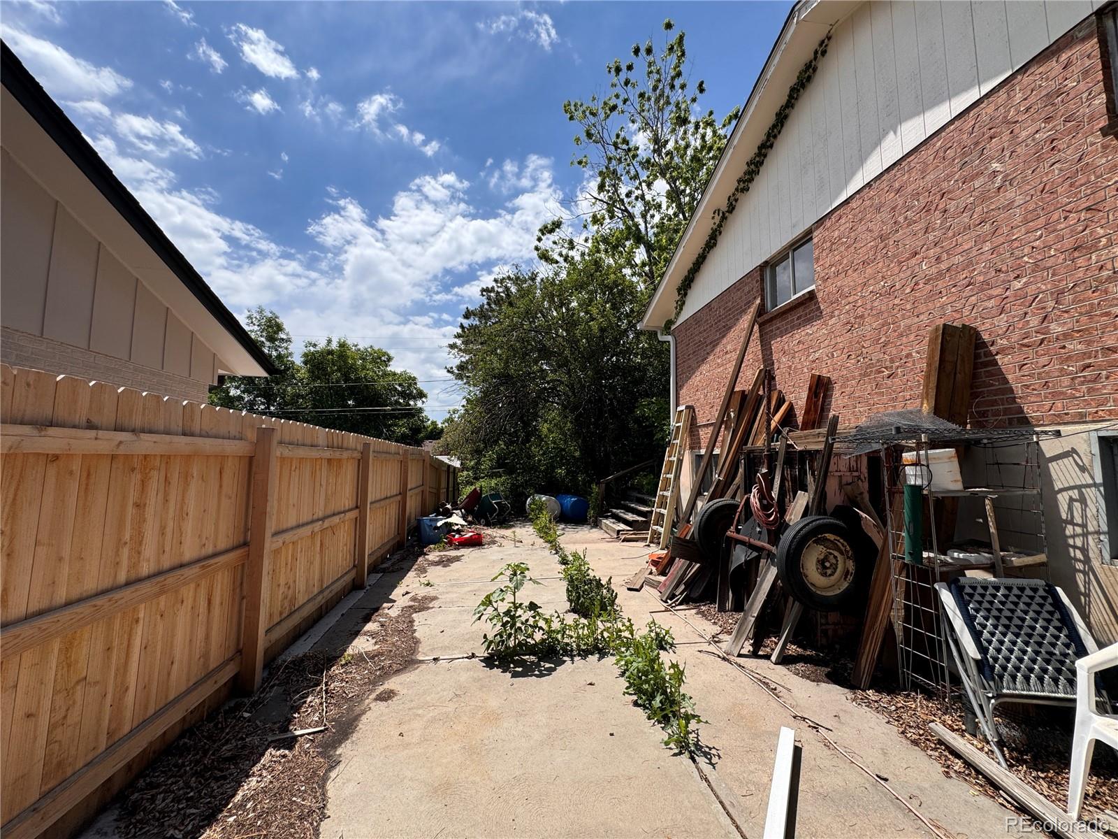 MLS Image #4 for 1843 s urban way,lakewood, Colorado