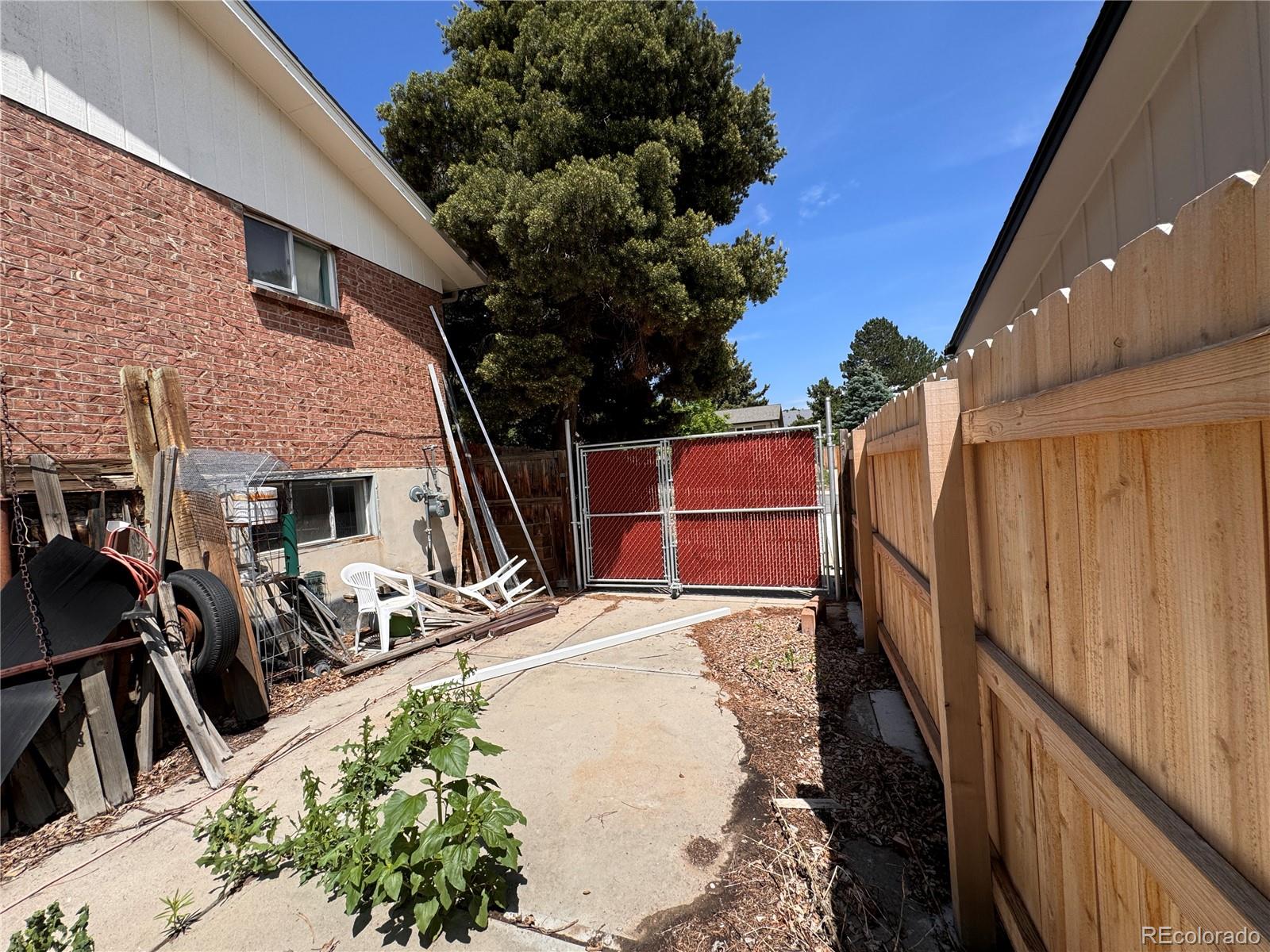 MLS Image #5 for 1843 s urban way,lakewood, Colorado