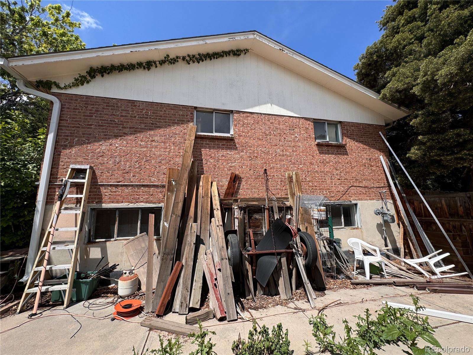 MLS Image #6 for 1843 s urban way,lakewood, Colorado