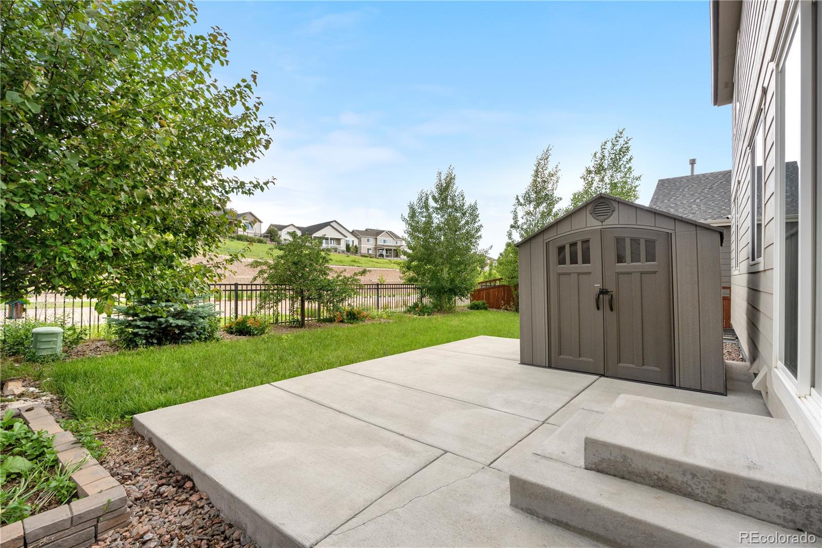 MLS Image #17 for 6387  agave avenue,castle rock, Colorado