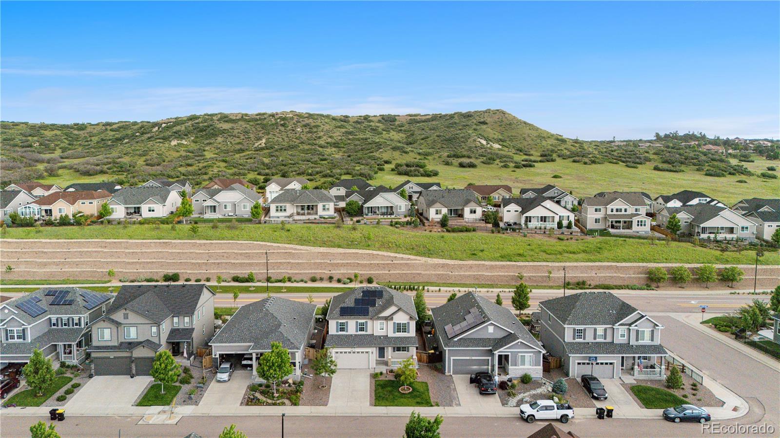 MLS Image #19 for 6387  agave avenue,castle rock, Colorado