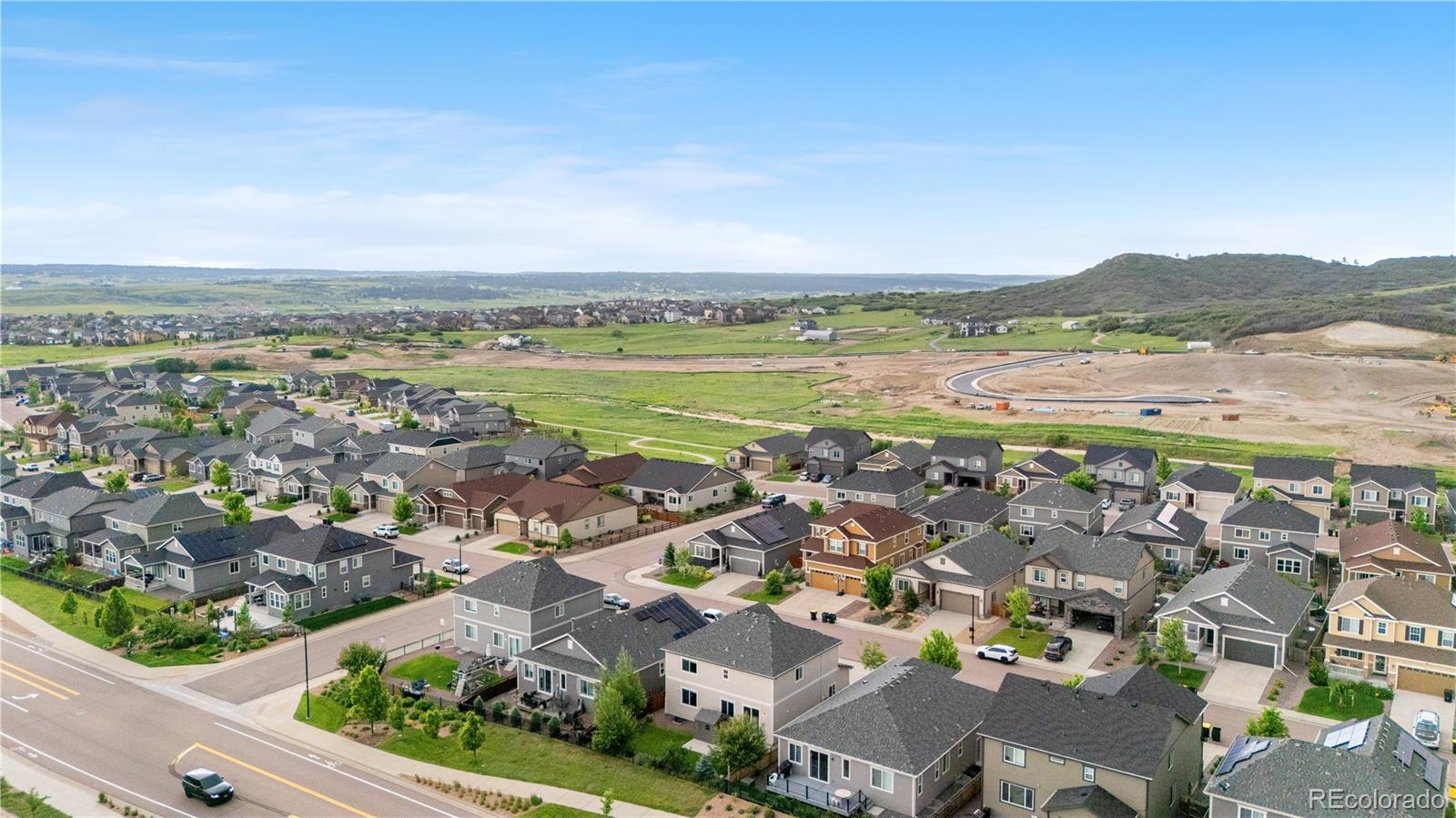 MLS Image #20 for 6387  agave avenue,castle rock, Colorado